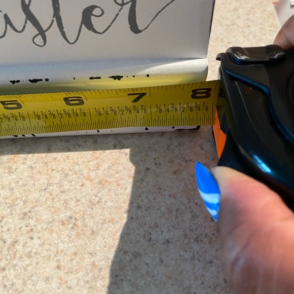 WINE TASTER SIGN - Picture 3 of 5